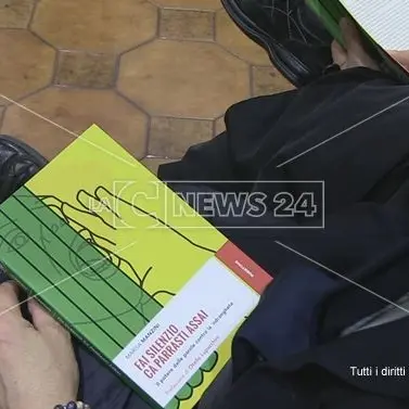 Acri, dibattito con monsignor Savino e il procuratore Manzini