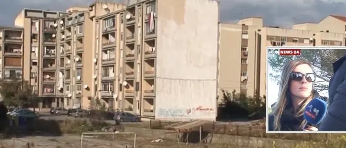 «Vivere qui significa avere un marchio». Aranceto di Catanzaro: promessa tradita