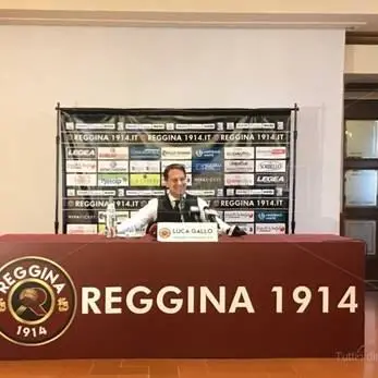 Reggina, è il giorno del neo patron amaranto Luca Gallo