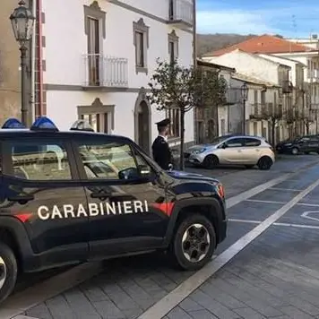 Identificato l’autore del danneggiamento all’auto del sindaco di Girifalco