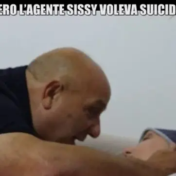 «Nessuno parli di suicidio»: il dolore senza fine della famiglia di Sissy