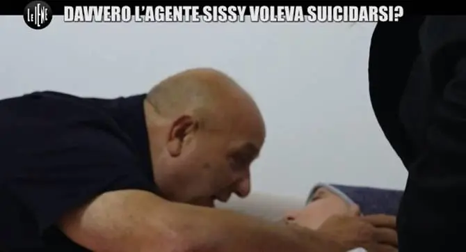 «Nessuno parli di suicidio»: il dolore senza fine della famiglia di Sissy