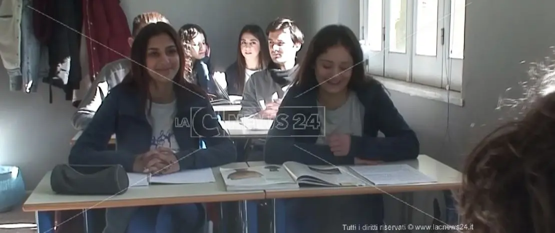 A Catanzaro la prima scuola media d'Italia a indirizzo coreutico e musicale