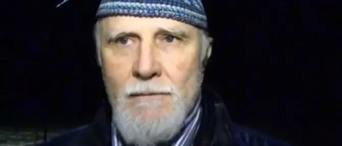 Migranti, Moni Ovadia: «Applicare la Costituzione sarebbe una rivoluzione»