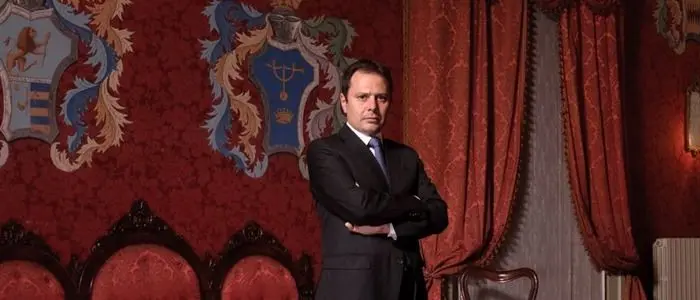 Amarelli: «Basta alibi, la Calabria può vincere». Il museo della liquirizia 2° solo alla Ferrari