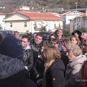 Il futuro delle Terme Luigiane nelle mani della Regione Calabria