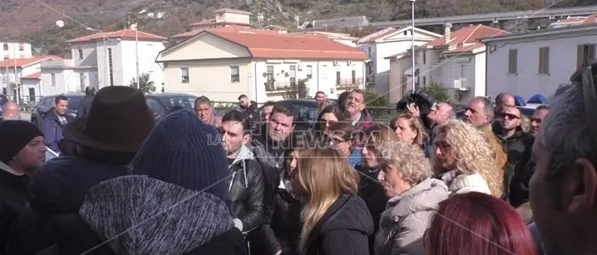 Il futuro delle Terme Luigiane nelle mani della Regione Calabria