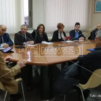 Lamezia, Mdp incontra il commissario: «Insieme per ristabilire la democrazia»