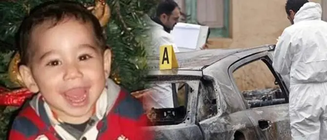 Omicidio del piccolo Cocò a Cassano allo Jonio, inflitti due ergastoli