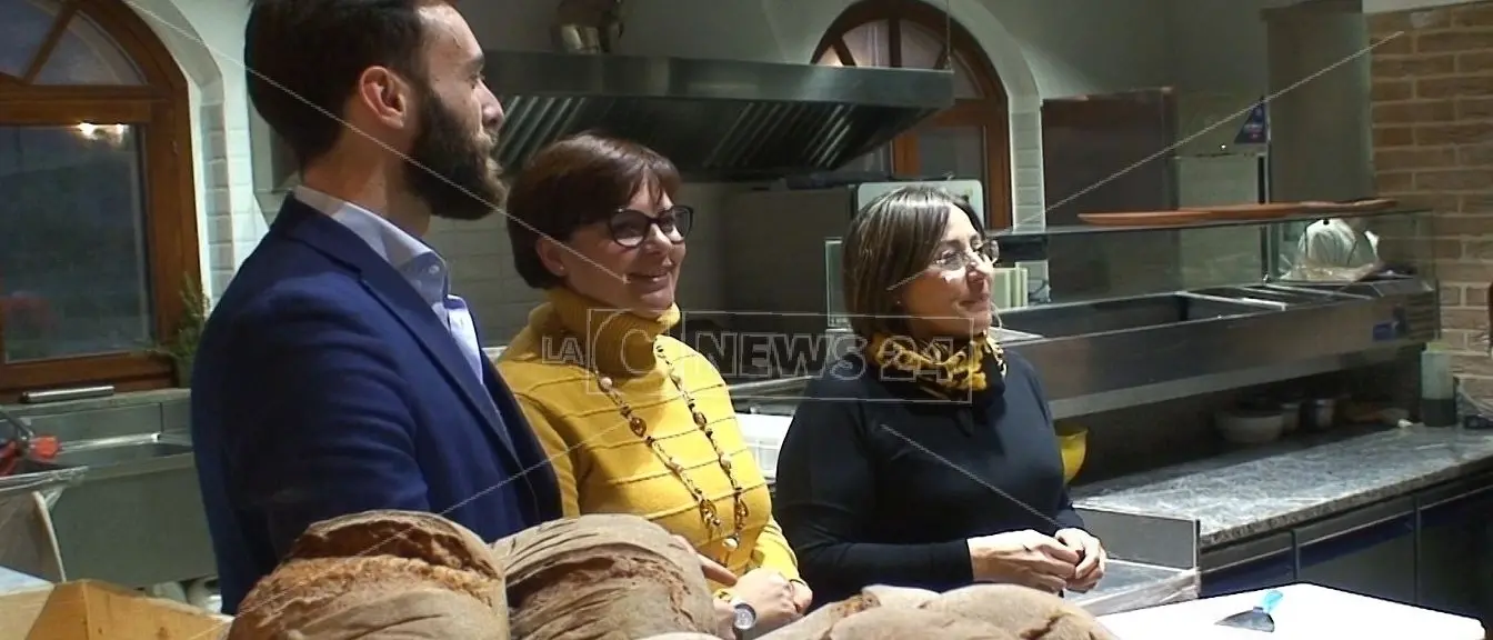 Una pizza speciale per bimbi diabetici, il progetto approda su LaC Salute