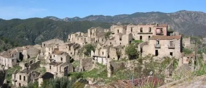 Commissione d’accesso antimafia ad Africo