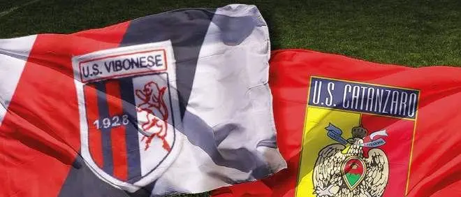 SERIE C | Vibonese versus Catanzaro: è già “derby dell’amicizia”
