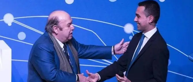 “Oronzo Canà” rappresentante Unesco per l’Italia: l’incarico a Banfi