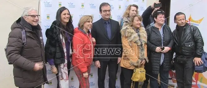 Destinazione Cosenza, al Forum sul turismo le strategie per attrarre visitatori