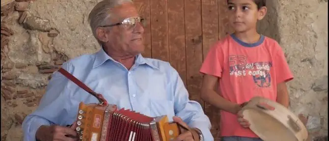 L’Aspromonte raccontato dallo scrittore Criaco e dal regista Pileggi