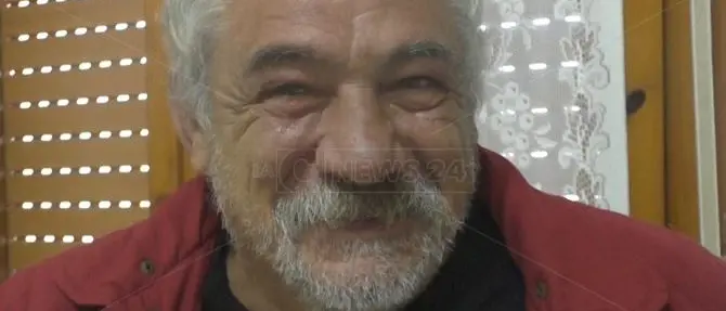 Il “miracolo” di Pietro: ha una casa dopo 14 anni vissuti in una baracca