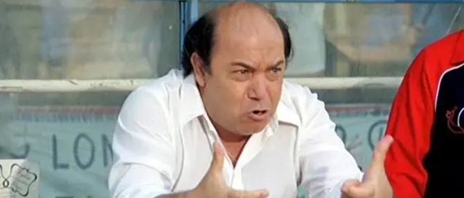 Lino Banfi all’Unesco? Forse è l’uomo giusto al posto giusto