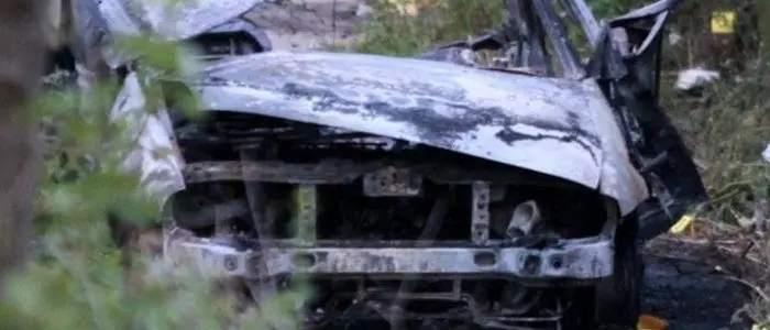 Autobomba a Limbadi, da rivedere la posizione di Lucia Di Grillo