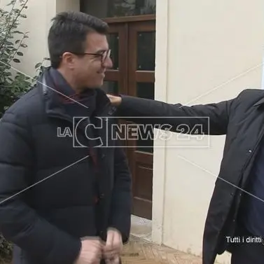 Callipo rilancia su Occhiuto: Cosenza esempio positivo per la Calabria