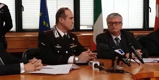 La ‘ndrangheta in Valle d’Aosta, i legami con la politica e la massoneria