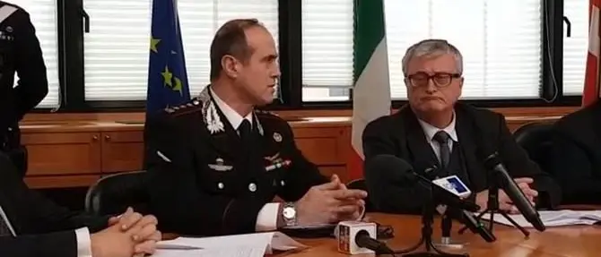 La ‘ndrangheta in Valle d’Aosta, i legami con la politica e la massoneria
