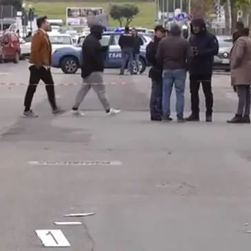 Spari a Crotone, arrestato l’autore e anche la presunta vittima