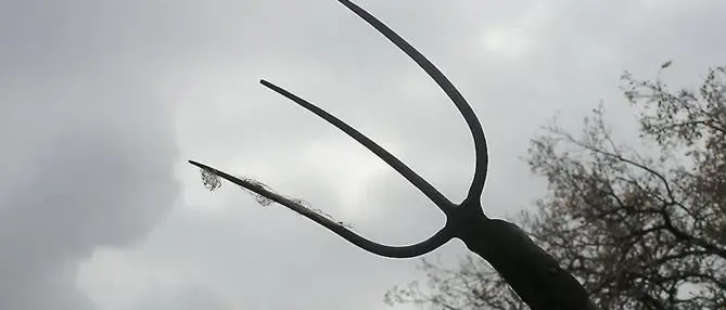 Torturato, ucciso e poi dimenticato nella Calabria liberata dagli Alleati