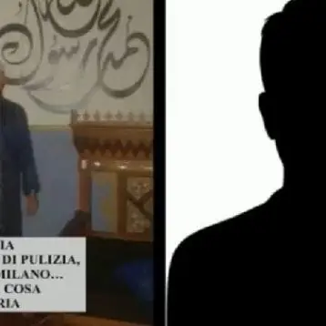 Il terrorista catanese intercettato: «Puliamo la Calabria»