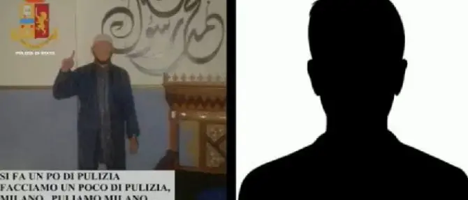 Il terrorista catanese intercettato: «Puliamo la Calabria»