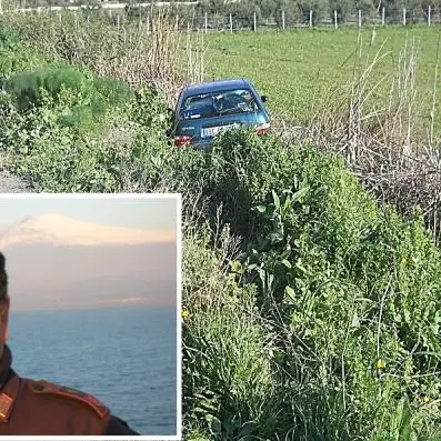 Il giallo del poliziotto morto a Isola Capo Rizzuto