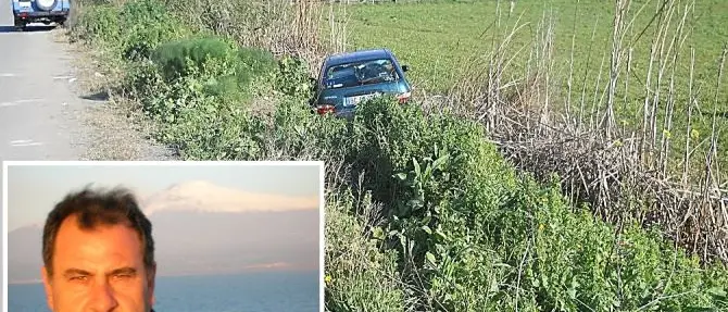 Il giallo del poliziotto morto a Isola Capo Rizzuto
