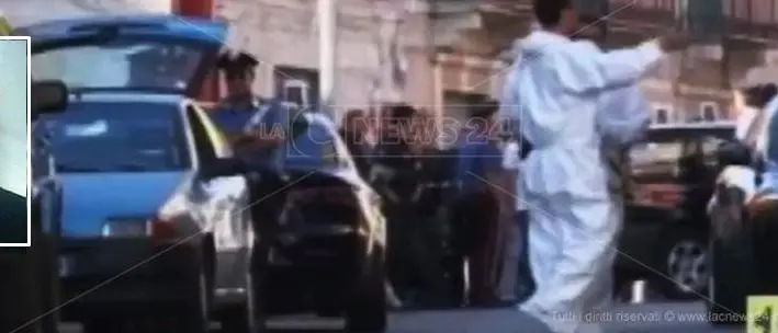 L’omicidio Canale nelle dichiarazioni del neo collaboratore della cosca Piromalli