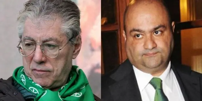 Fondi Lega, Salvini salva Umberto e Renzo Bossi. Condannato Belsito