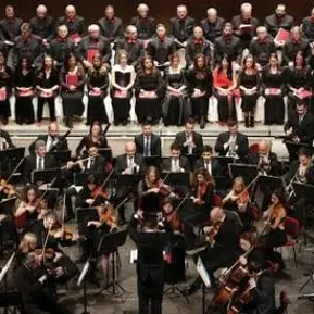 I solisti della Nona sinfonia di Beethoven al Cilea di Reggio Calabria