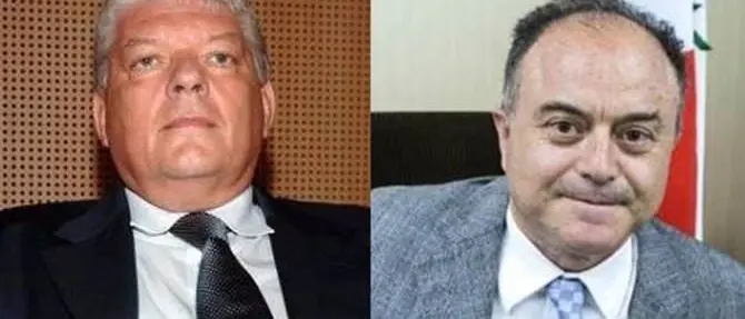 “Uno screzio superato” tra Lupacchini e Gratteri. Il Csm archivia il fascicolo