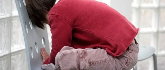 Autismo, i bambini di cristallo che per la Calabria non esistono