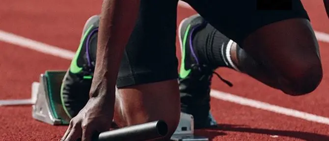 Il “maratoneta del Papa” fuori dal Cara: «Dovrò ripartire da zero»