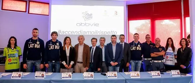 Bullismo, tappa lametina per il progetto #Accendiamoilrispetto