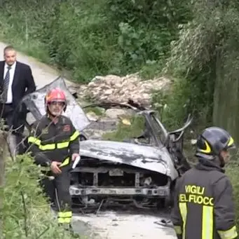 Autobomba di Limbadi, ordinanza in carcere confermata per tre indagati