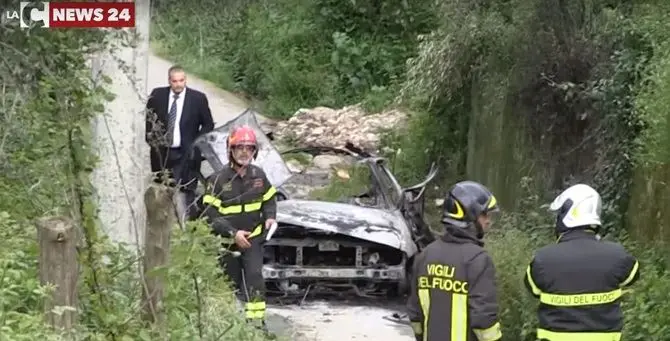 Autobomba di Limbadi, ordinanza in carcere confermata per tre indagati