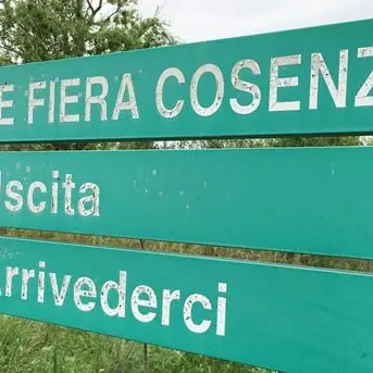 Cosenza, da Fiera più grande del Sud a discarica a cielo aperto