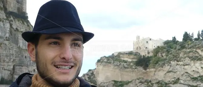 Antonio Il Grande, il talento calabrese esploso di fronte a Mogol