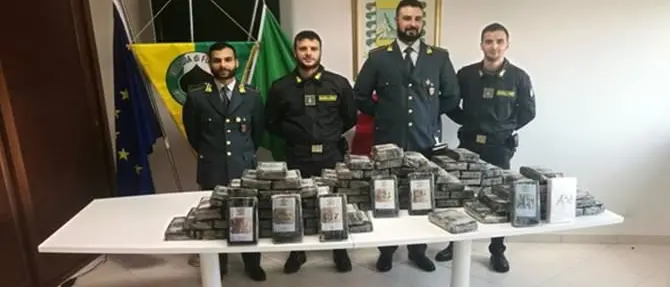 I broker del narcotraffico snobbano il porto di Gioia Tauro