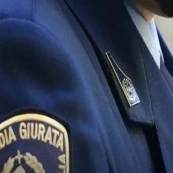Vigilanza privata, Fisascat Cisl chiede un incontro urgente al Prefetto