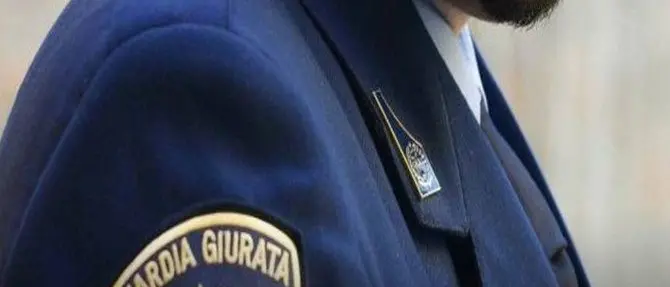 Vigilanza privata, Fisascat Cisl chiede un incontro urgente al Prefetto