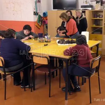 Lamezia, con l'associazione Girasole la disabilità fa meno paura