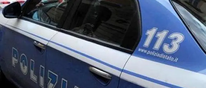 Lamezia, minacciava di morte l’ex moglie da due anni: arrestato