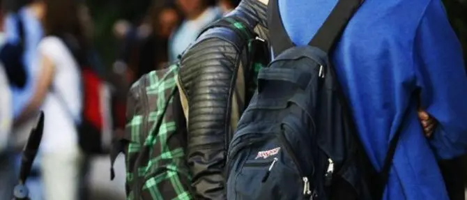 Dispersione scolastica e aumento della criminalità, nasce un Comitato