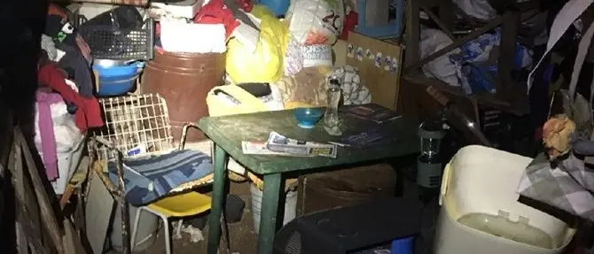 Violenze e abusi a Gizzeria, al via il processo in Assise