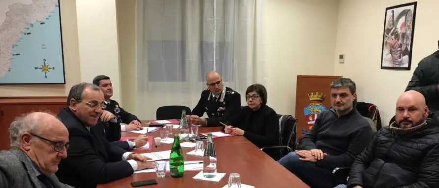 Lo chef minacciato ascoltato dal prefetto: «Rafforzeremo la sicurezza»